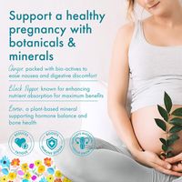 Fruitful Pregnancy - Prenatal Support